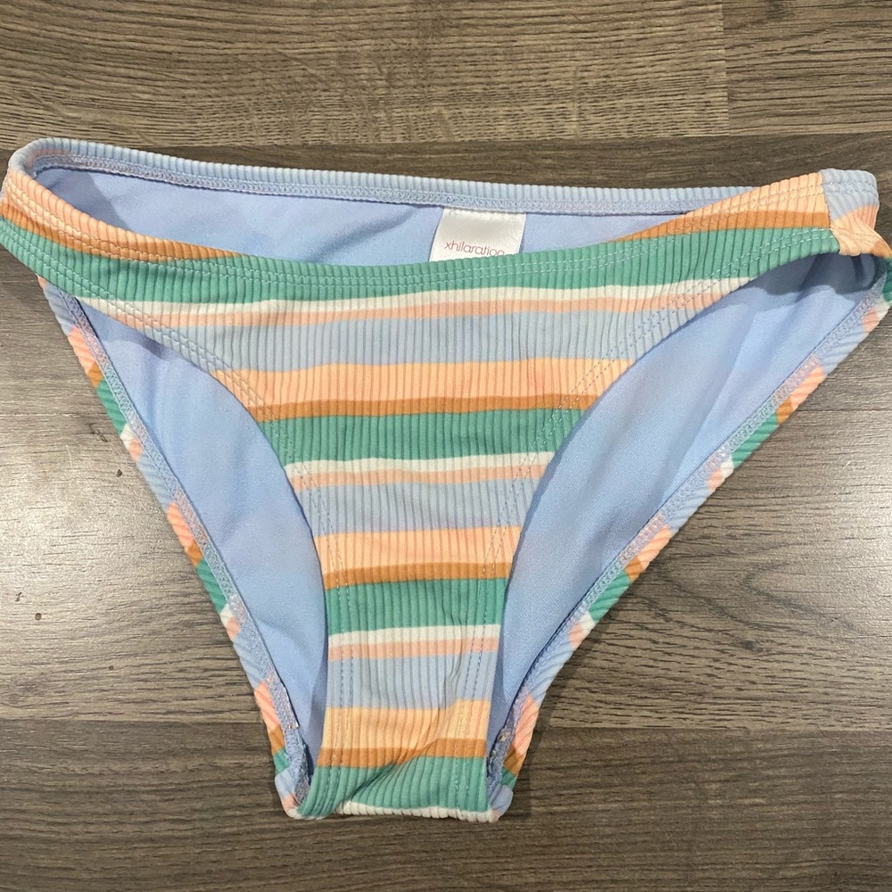 💗target swimsuit bottoms